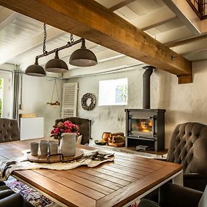 Huis "Holiday"